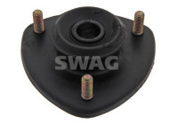 Spring strut bearing set