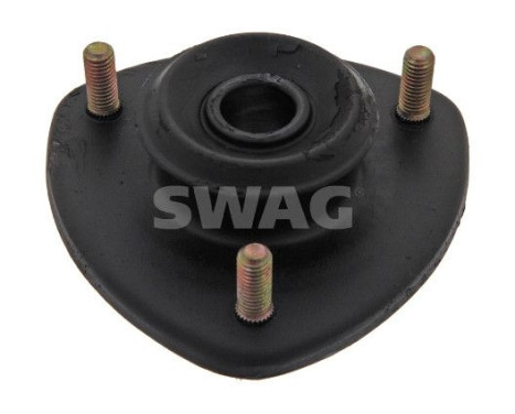 Spring strut bearing set