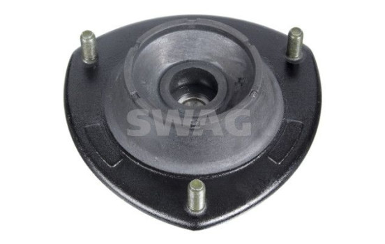 Spring strut bearing set