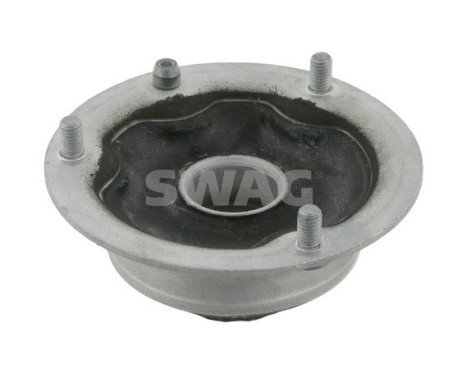 Spring strut bearing set