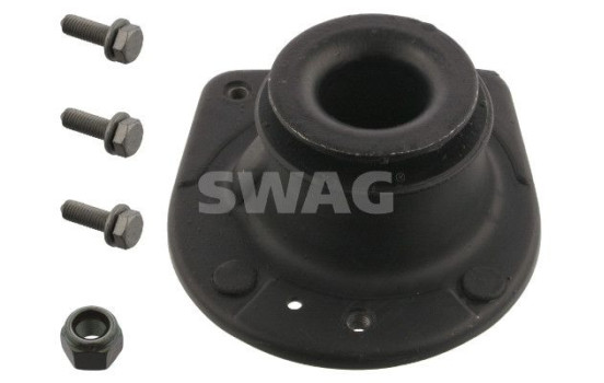 Spring strut bearing set