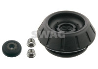 Spring strut bearing set