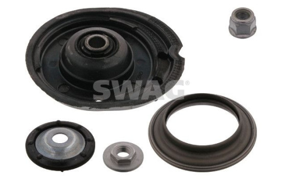 Spring strut bearing set