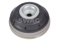 Spring strut bearing set