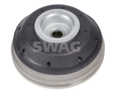 Spring strut bearing set