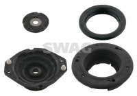 Spring strut bearing set