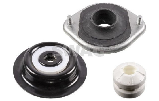 Spring strut bearing set