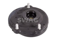 Spring strut bearing set