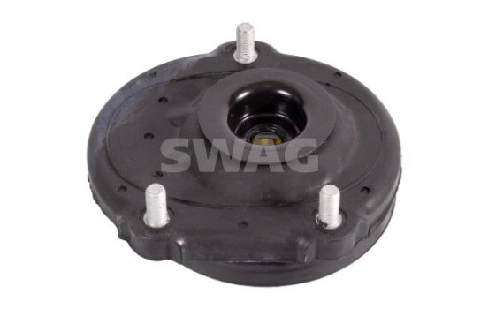 Spring strut bearing set