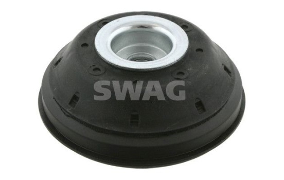 Spring strut bearing set