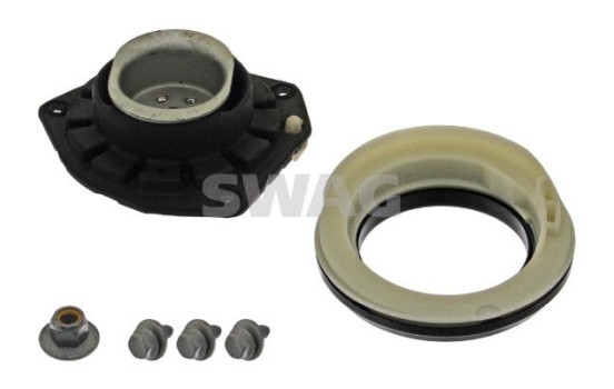 Spring strut bearing set