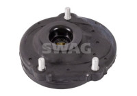 Spring strut bearing set