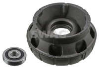 Spring strut bearing set