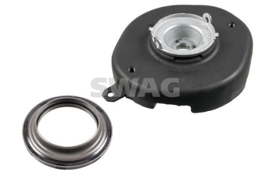 Spring strut bearing set