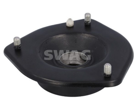 Spring strut bearing set