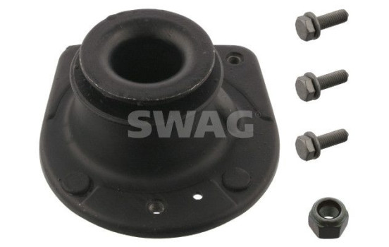 Spring strut bearing set