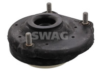 Spring strut bearing set