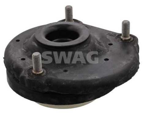 Spring strut bearing set