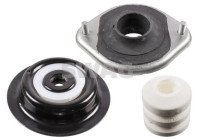 Spring strut bearing set