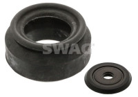 Spring strut bearing set