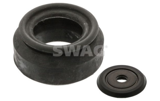 Spring strut bearing set
