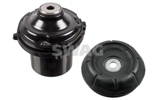 Spring strut bearing set