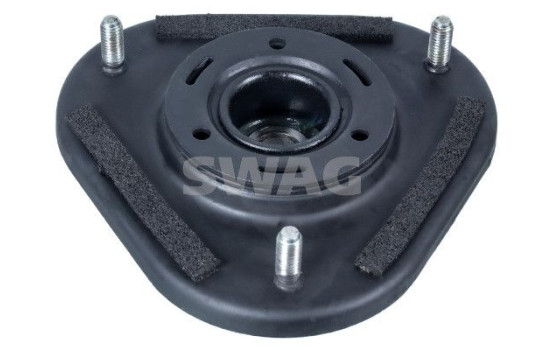 Spring strut bearing set