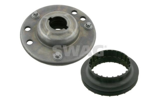 Spring strut bearing set