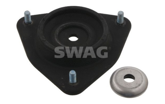 Spring strut bearing set