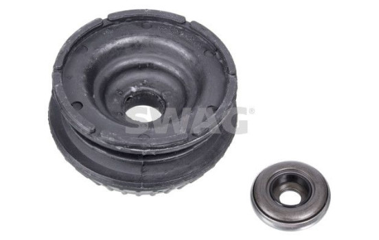 Spring strut bearing set