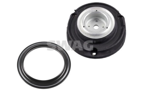 Spring strut bearing set
