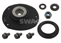Spring strut bearing set