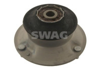 Spring strut bearing set