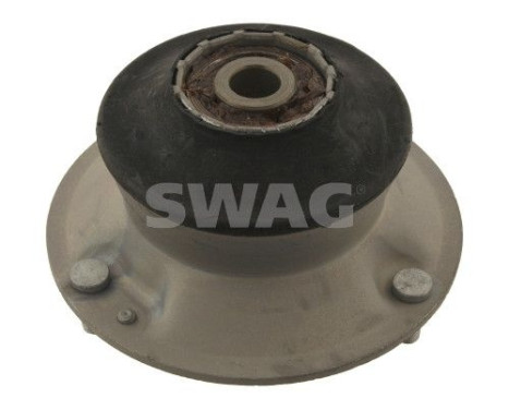 Spring strut bearing set