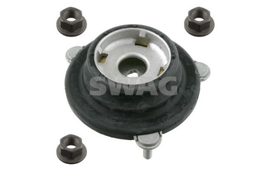 Spring strut bearing set