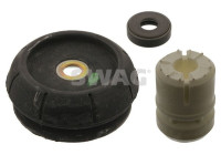 Spring strut bearing set