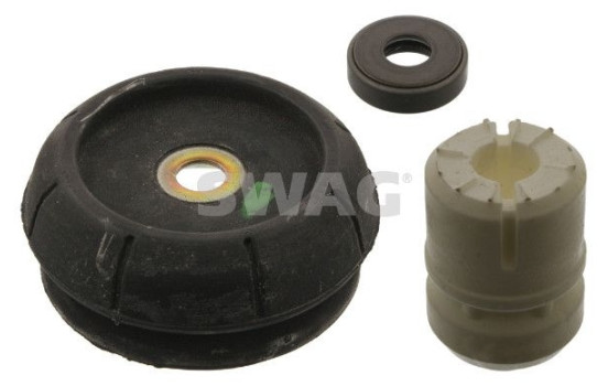 Spring strut bearing set