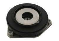 Spring strut bearing set