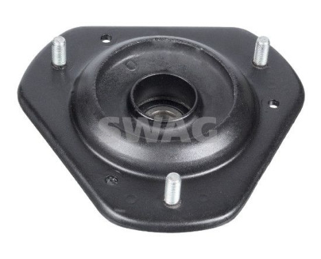 Spring strut bearing set