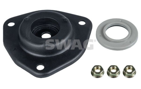 Spring strut bearing set