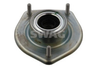 Spring strut bearing set