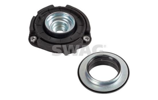 Spring strut bearing set