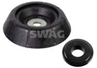 Spring strut bearing set
