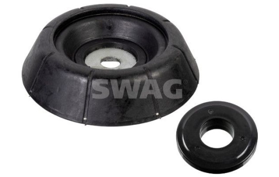 Spring strut bearing set