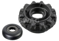 Spring strut bearing set