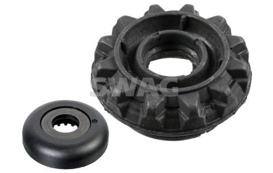 Spring strut bearing set