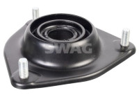 Spring strut bearing set