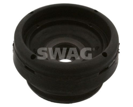 Spring strut bearing set