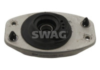 Spring strut bearing set