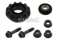 Spring strut bearing set